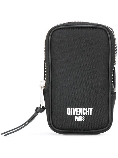 givenchy pochette|farfetch givenchy bag.